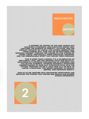 cover image of Manchester United?